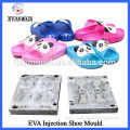 New Style Boy EVA Flat Sole Mould For Shoes Making